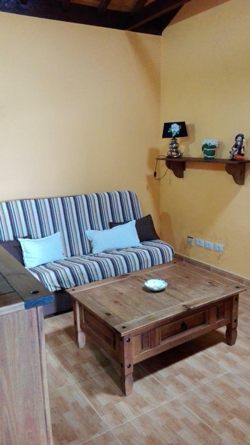 Casa Los Manantiales Tejeda  Esterno foto